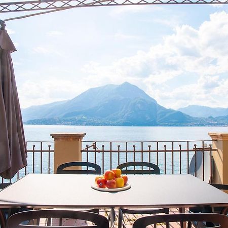 Magic Terrace By Design Studio Varenna Exteriör bild