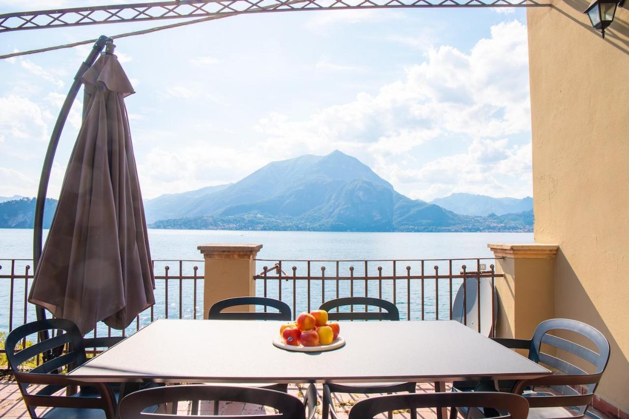 Magic Terrace By Design Studio Varenna Exteriör bild