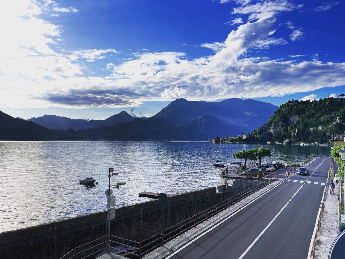 Magic Terrace By Design Studio Varenna Exteriör bild